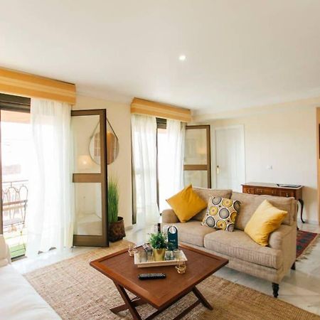 דירות סביליה Wide And Bright- 3Bd 2Bth- Arenal מראה חיצוני תמונה