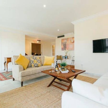 דירות סביליה Wide And Bright- 3Bd 2Bth- Arenal מראה חיצוני תמונה
